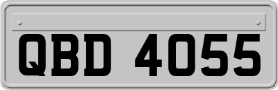 QBD4055