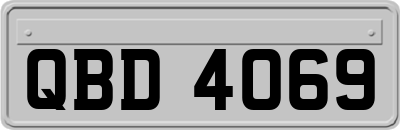 QBD4069