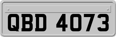 QBD4073