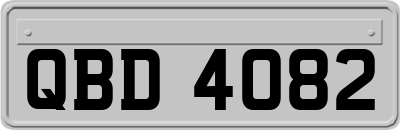QBD4082
