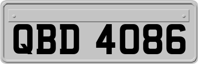 QBD4086