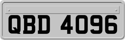 QBD4096