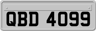 QBD4099