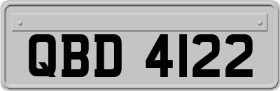 QBD4122