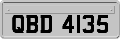 QBD4135