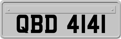 QBD4141