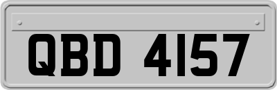 QBD4157