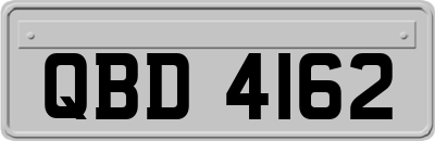 QBD4162