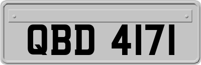 QBD4171