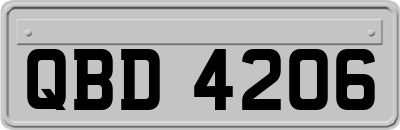 QBD4206