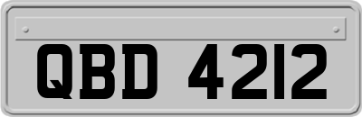 QBD4212