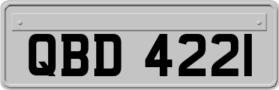 QBD4221