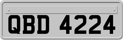 QBD4224