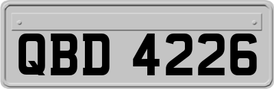 QBD4226