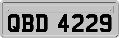 QBD4229