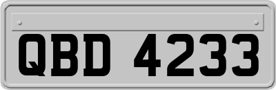 QBD4233