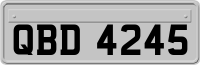 QBD4245