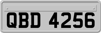 QBD4256