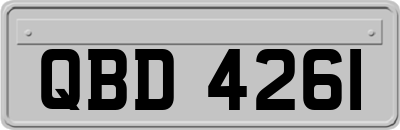 QBD4261