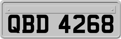 QBD4268