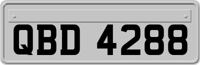 QBD4288