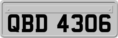 QBD4306