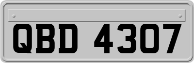 QBD4307