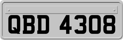 QBD4308