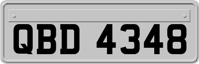 QBD4348