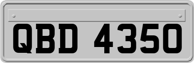 QBD4350
