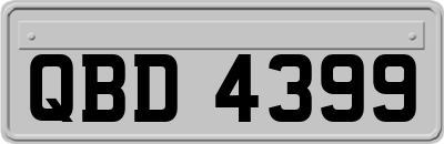 QBD4399