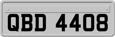 QBD4408