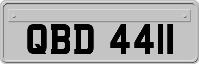 QBD4411