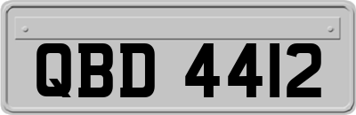 QBD4412