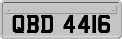 QBD4416