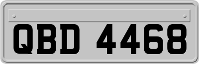 QBD4468