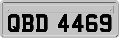 QBD4469