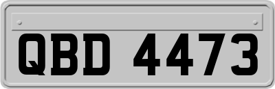 QBD4473