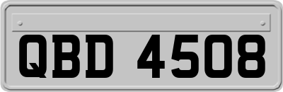 QBD4508
