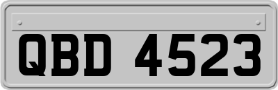 QBD4523