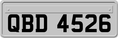 QBD4526