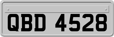 QBD4528