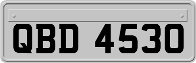 QBD4530