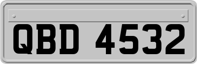 QBD4532