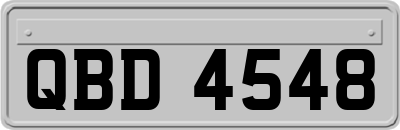 QBD4548