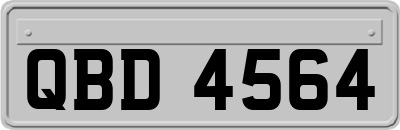 QBD4564