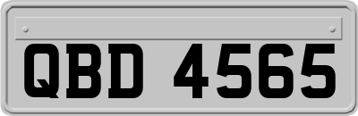 QBD4565