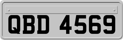 QBD4569