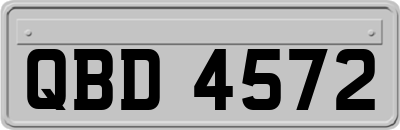 QBD4572