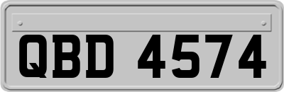QBD4574